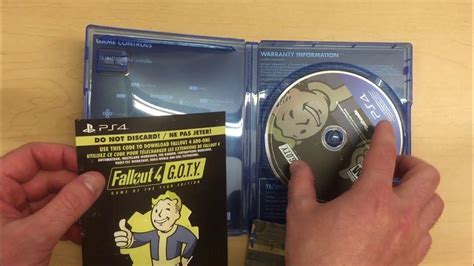 ps4 fallout 4 edition|More.